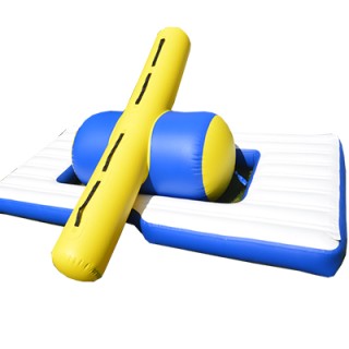 Модуль аквапарка Splash Качели 4*3,2*1,1 м