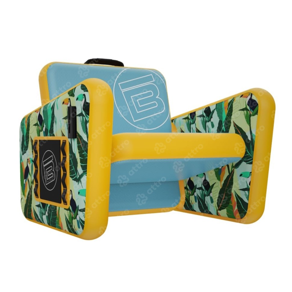 Надувная мебель 