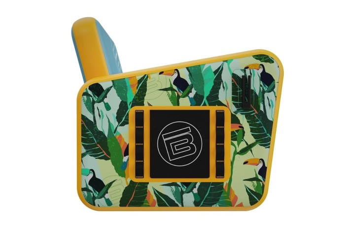 Надувная мебель "Кресло Bote Aero"  70*75*60 см