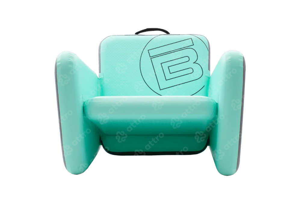 Надувная мебель 