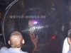 Прозрачный шар ATTRO для танцев