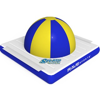 Модуль аквапарка Splash Дом 2*2*1,1 м