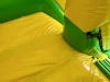 Надувной батутный парк "Лес чудес"  45*15*10 м
