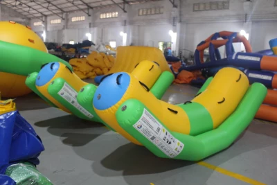 Надувной аквапарк "Спорт парк 80" 38*38 м