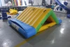 Надувной аквапарк "Спорт парк 80" 38*38 м