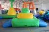 Надувной аквапарк "Спорт парк 80" 38*38 м