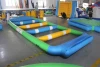 Надувной аквапарк "Спорт парк 80" 38*38 м