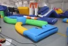 Надувной аквапарк "Спорт парк 80" 38*38 м