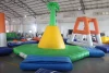 Надувной аквапарк "Спорт парк 80" 38*38 м