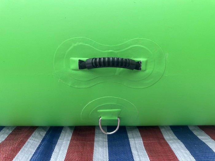 Квадратный надувной бассейн (Китай)