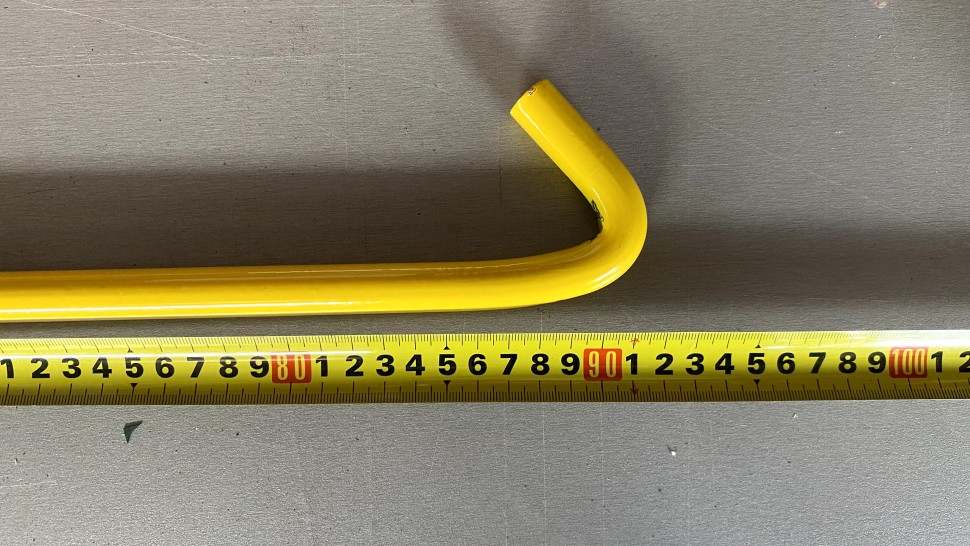 Колья (анкер) для надувного батута (90 см)