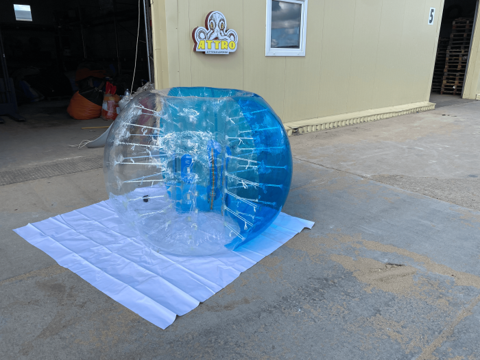 Бампербол взрослый 150 см