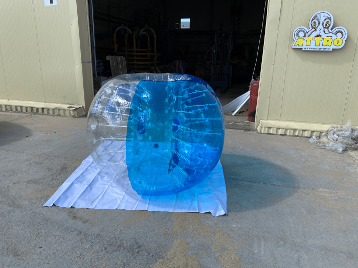 Бампербол взрослый 150 см