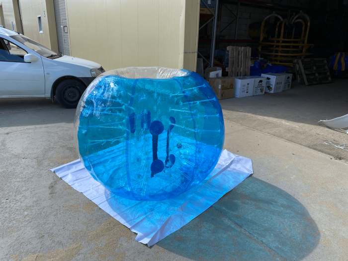 Бампербол взрослый 150 см