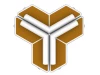 Надувной шезлонг 3,4*3,4*0,5 м