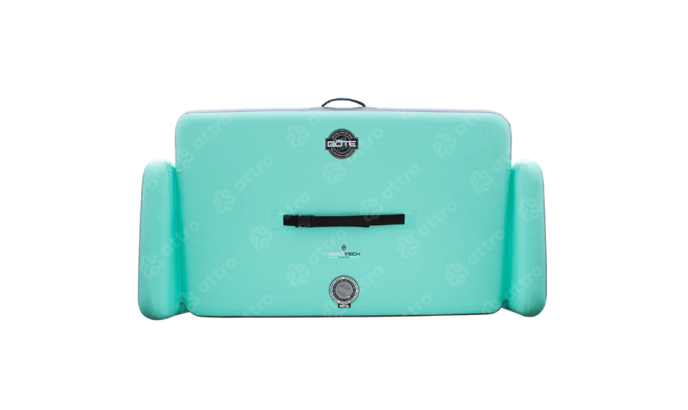 Надувная мебель 