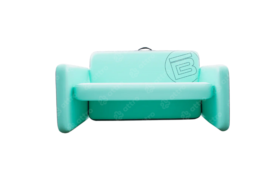 Надувная мебель 