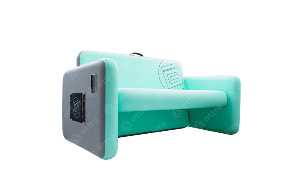 Надувная мебель 