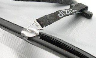 Молния TIZIP Superseal