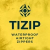 Молния TIZIP Superseal