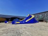 Водная горка "Триппо" 35*15*10 м