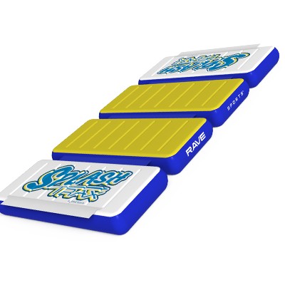 Элемент аквапарка Splash Мост 4*2*0,3 м