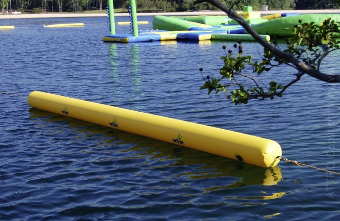 Надувной буй-ограждение 4 м