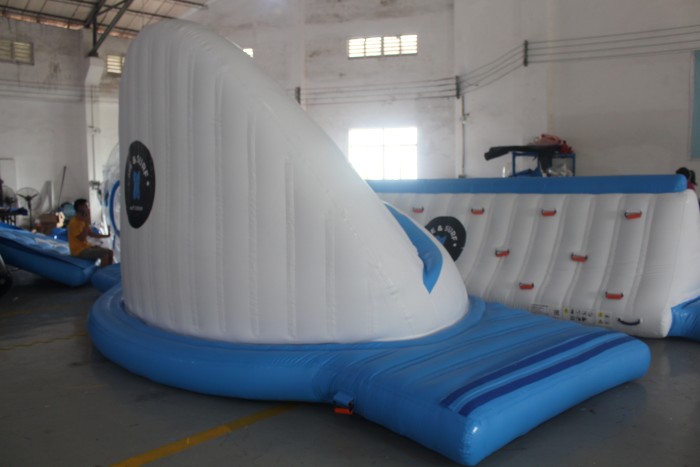 Модуль аквапарка "Пик" 