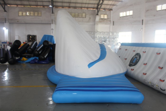 Модуль аквапарка "Пик" 