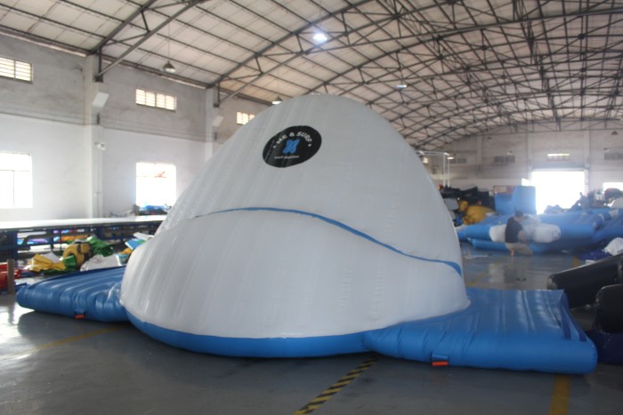 Модуль аквапарка "Пик" 