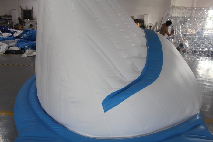 Модуль аквапарка "Пик" 