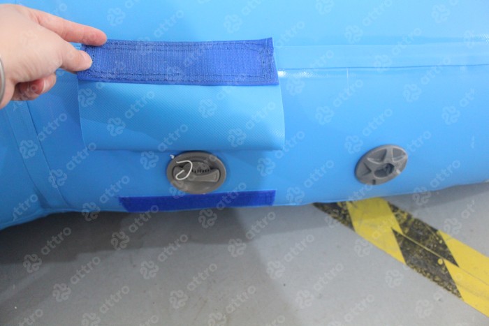 Модуль аквапарка "Пик" 