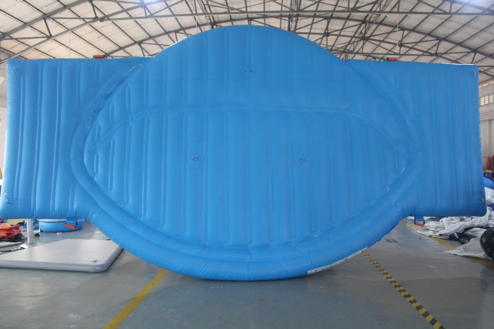 Модуль аквапарка "Пик" 