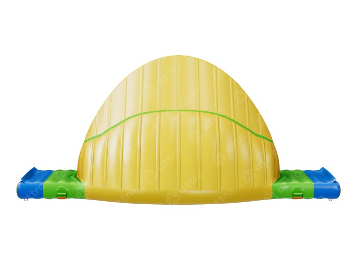 Модуль аквапарка "Пик" 