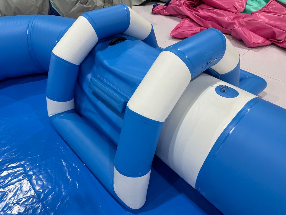 Лестница для бассейна