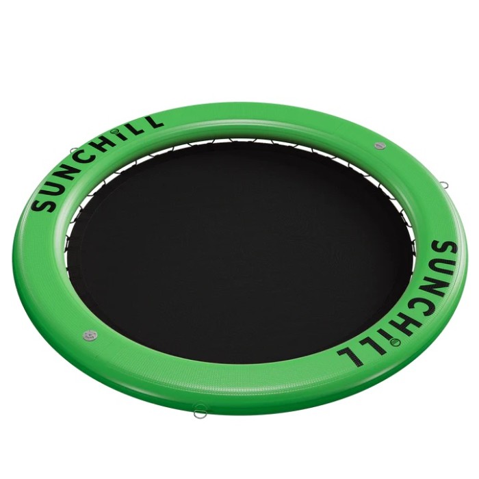 Надувной плавающий гамак Sunchill