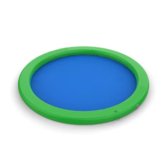 Надувной плавающий гамак Sunchill