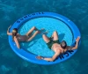 Надувной плавающий гамак Sunchill