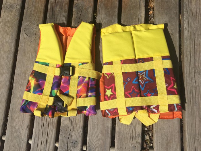 Спасательный жилет (Россия) 