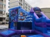 Надувной батут "Лило" 6*5*4м