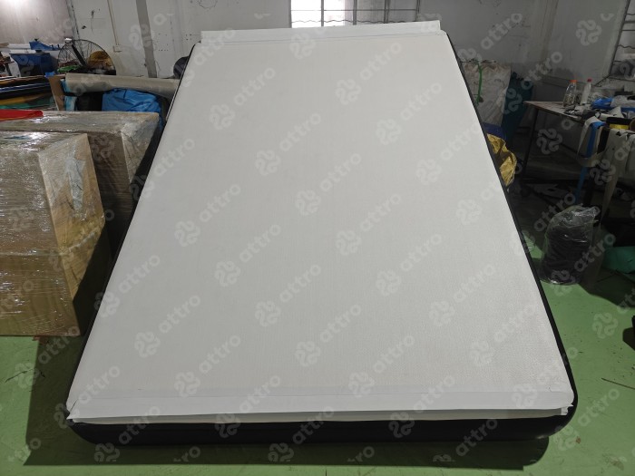 Надувная дорожка для аквапарка