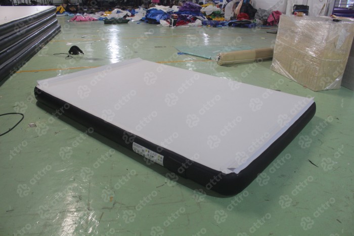 Надувная дорожка для аквапарка