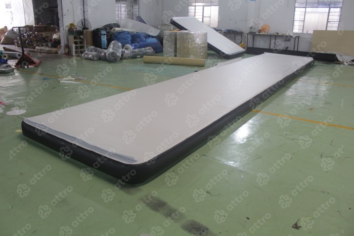 Надувная дорожка для аквапарка