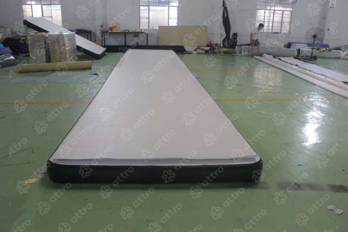 Надувная дорожка для аквапарка