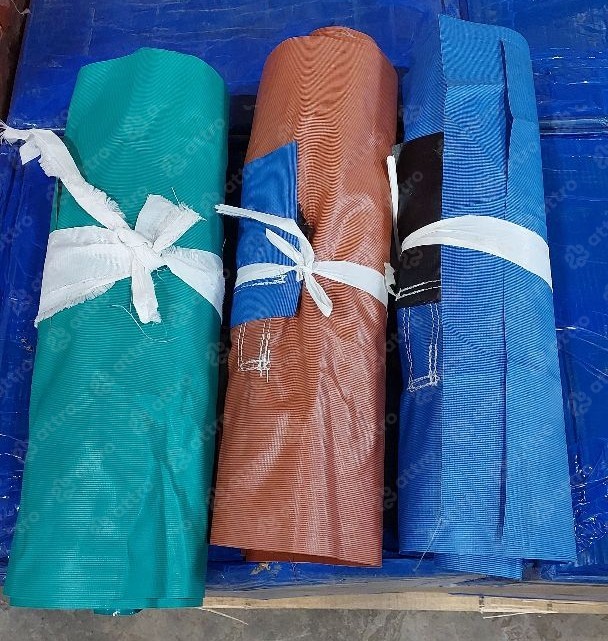 Клапаны для батута