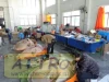 Бамперная машинка Bumper car для взрослых