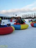 Бамперная машинка Bumper car для взрослых