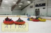 Бамперная машинка Bumper car для взрослых