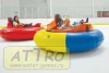 Бамперная машинка Bumper car для взрослых