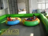 Бамперная машинка Bumper car для взрослых
